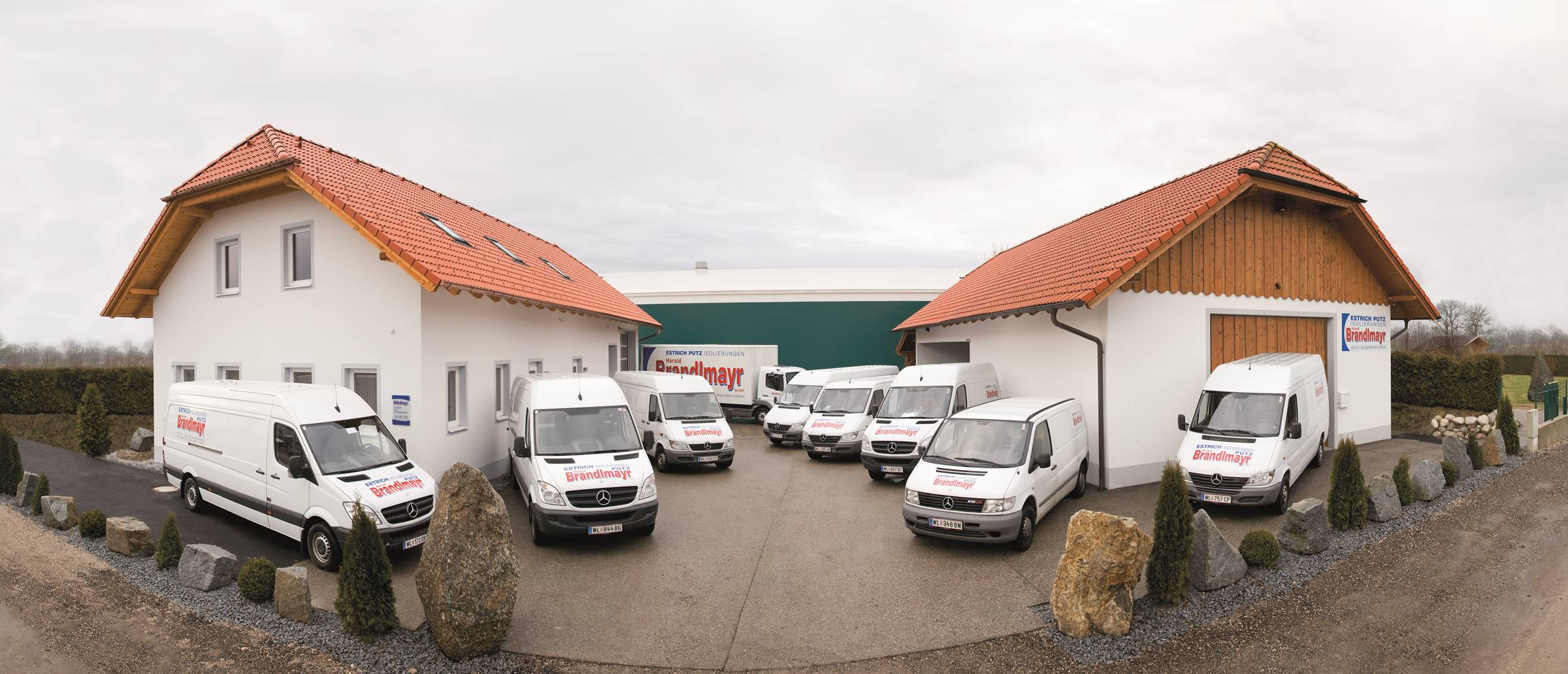 Harald Brandlmayr GmbH